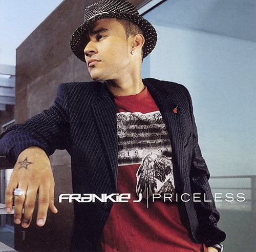 Frankie J: Priceless