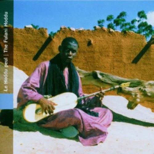 Fulani Hoddu / Various: Fulani Hoddu / Various