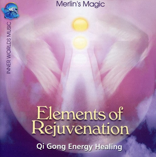 Merlin's Magic: Elements of Rejuvenation