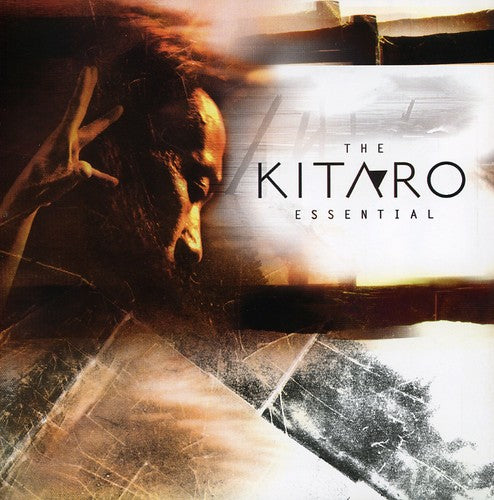 Kitaro: Essential Kitaro