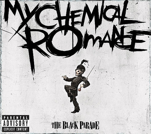 My Chemical Romance: The Black Parade