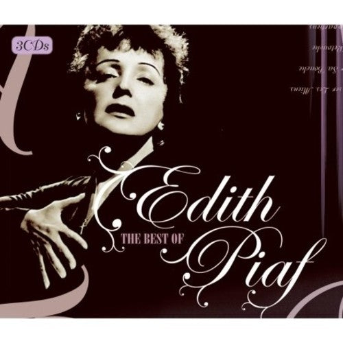 Piaf, Edith: Best of Edith Piaf