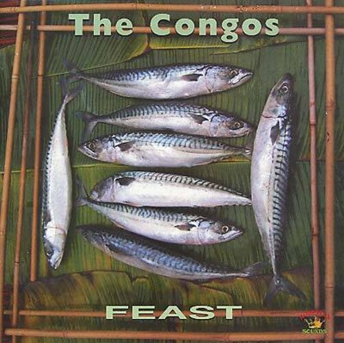 Congos: Feast