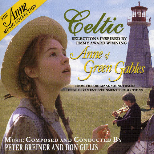 Anne of Green Gables: Celtic / O.S.T.: Soundtrack