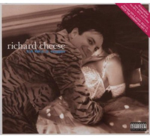 Cheese, Richard: I'd Like a Virgin