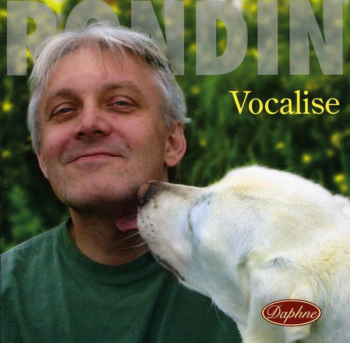 Rachmaninoff / Tchaikovsky / Prokofiev / Rondin: Vocalise