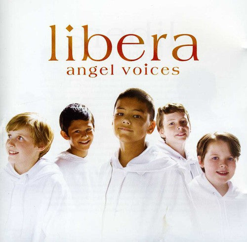 Libera: Angel Voices