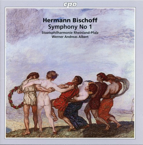 Bischoff / Rheinland-Pfalz Phil / Albert: Sym No 1 Op 16 in E Major