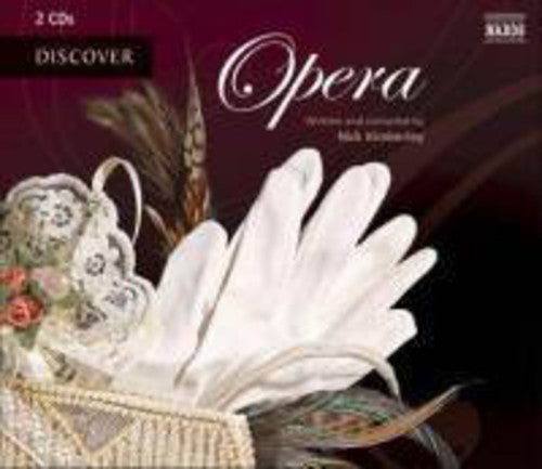 Discover Opera / Various: Discover Opera / Various