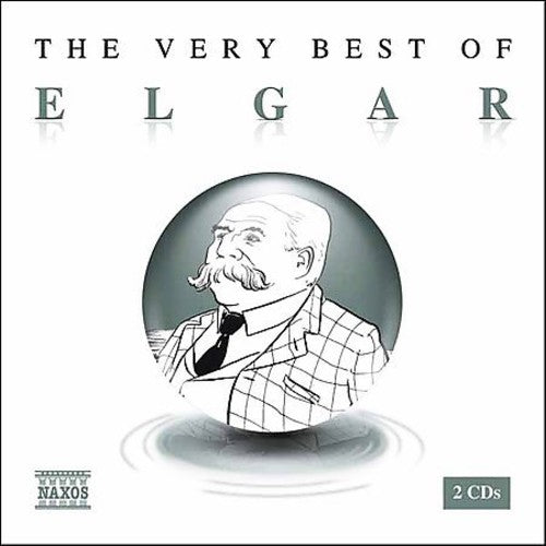 Very Best of Elgar / Various: Very Best of Elgar / Various