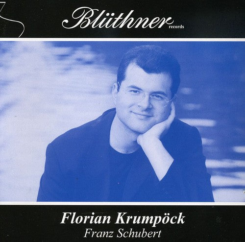 Schubert / Krumpock: Piano Sonatas