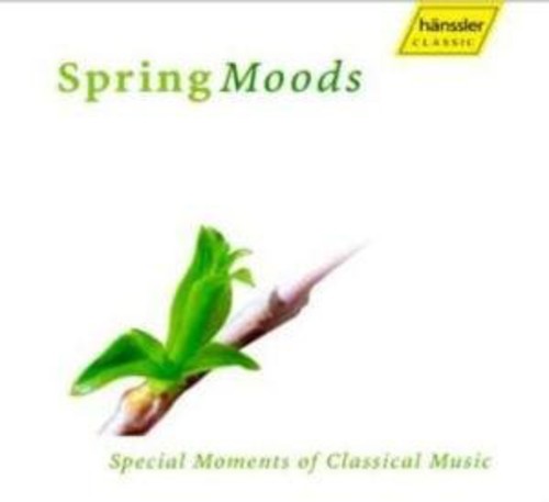 Spring Moods / Various: Spring Moods / Various