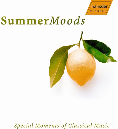 Summer Moods / Various: Summer Moods / Various