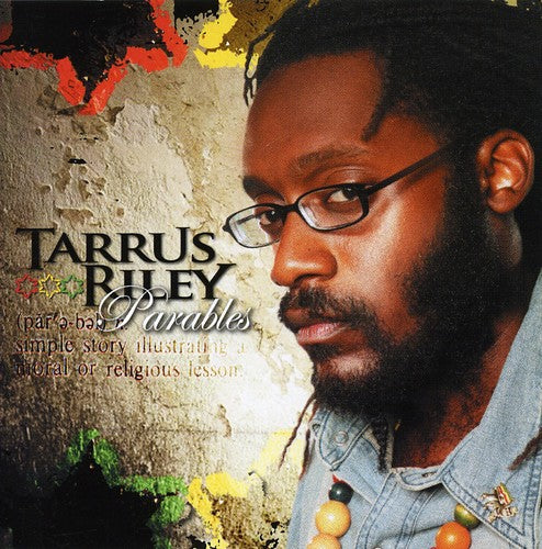 Riley, Tarrus: Parables