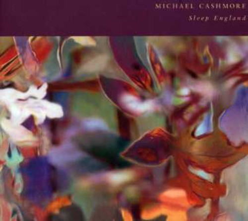 Cashmore, Michael: Sleep England