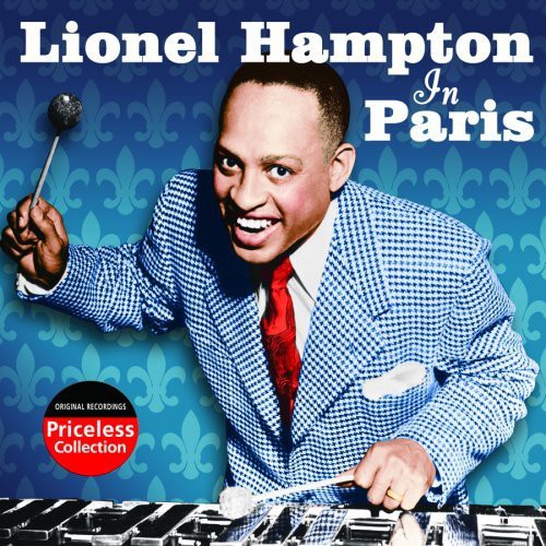 Hampton, Lionel: Lionel Hampton in Paris