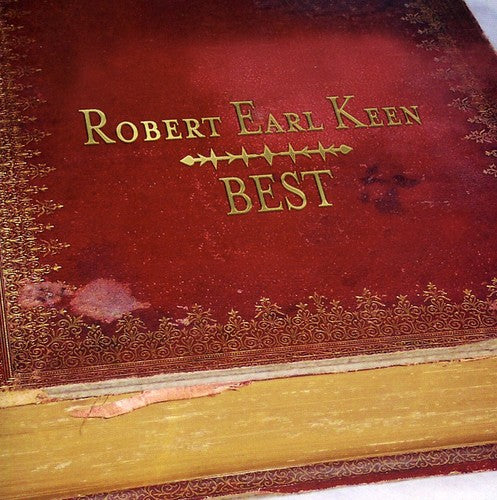 Keen, Robert Earl: Best
