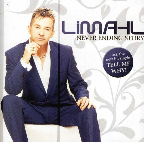 Limahl: Neverending Story