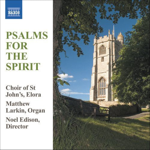 Psalms for the Spirit / Various: Psalms for the Spirit / Various