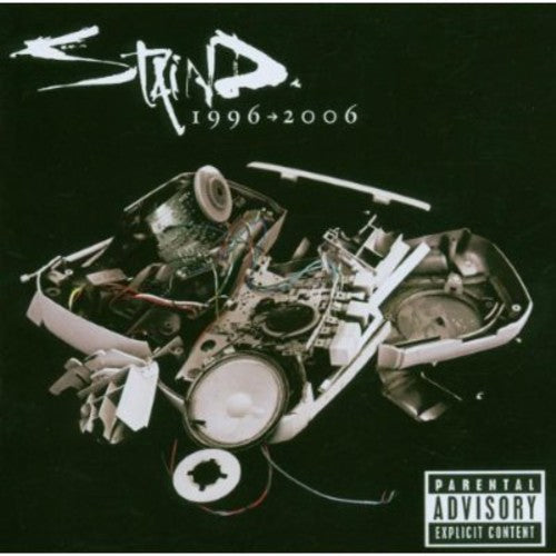 Staind: The Singles 1996-2006