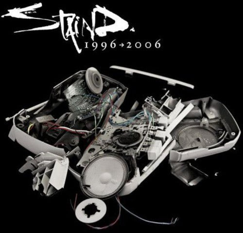 Staind: Singles 1996-2006