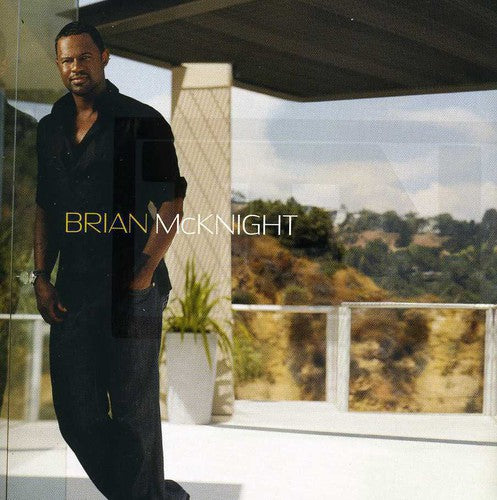 McKnight, Brian: Ten