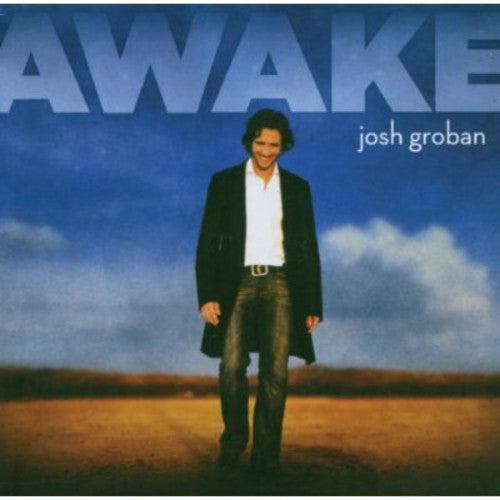 Groban, Josh: Awake