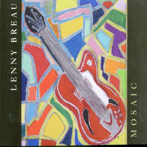 Breau, Lenny: Mosaic