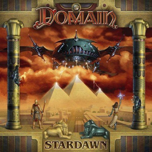 Domain: Stardawn