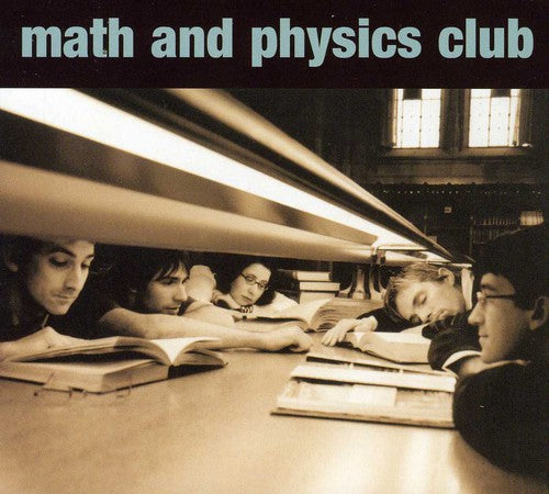 Math & Physics Club: Math & Physics Club