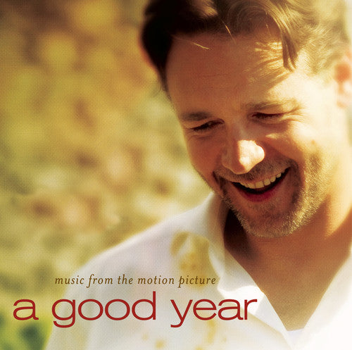 Good Year / O.S.T.: A Good Year (Original Soundtrack)