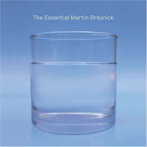 Brsnick / Flux String Quartet / Jupiter Trio: Essential Martin Bresnick