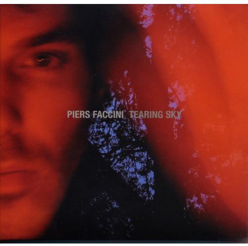 Faccini, Piers: Tearing Sky