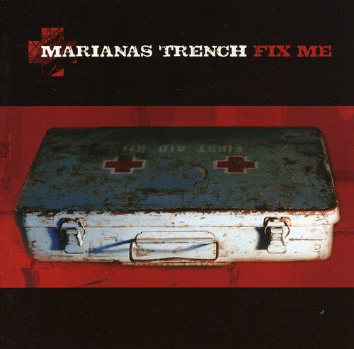 Mariana's Trench: Fix Me