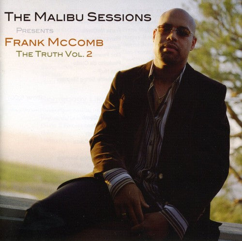 McComb, Frank: Truth, Vol. 2