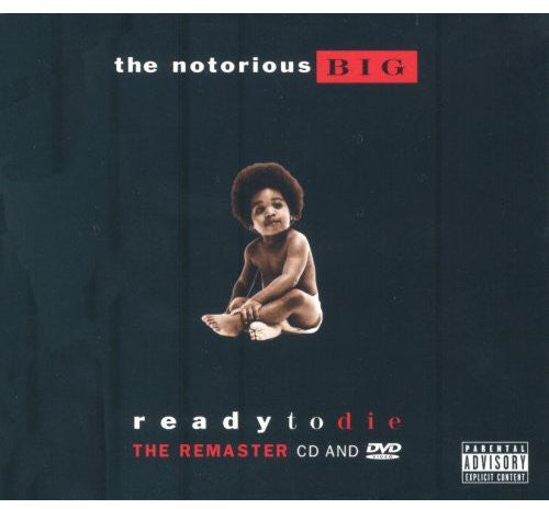 Notorious Big: Ready to Die