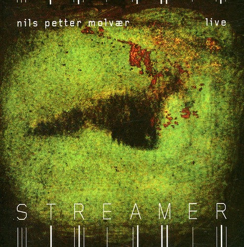 Molvaer, Nils Petter: Streamer