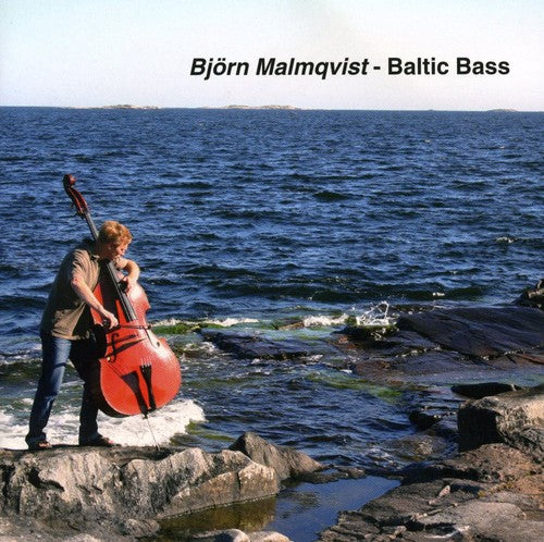 Aho / Henze / Eklund / Malmqvist: Baltic Bass