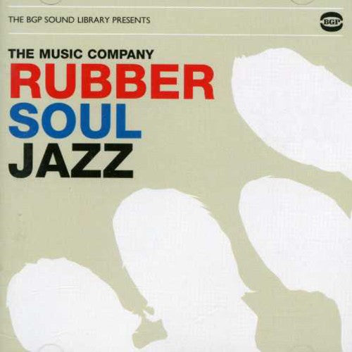 Music Company: Rubber Soul Jazz