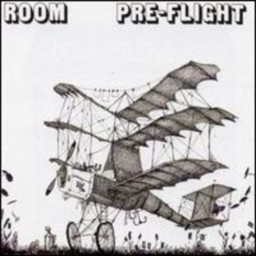 Room: Preflight