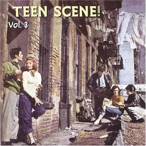 Teen Scene 3 / Various: Teen Scene 3 / Various