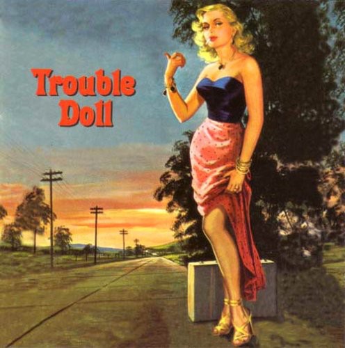 Trouble Doll / Various: Trouble Doll