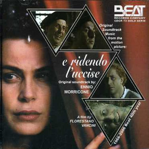 E Ridendo L'Uccise / O.S.T.: E Ridendo L'uccise (Original Soundtrack)