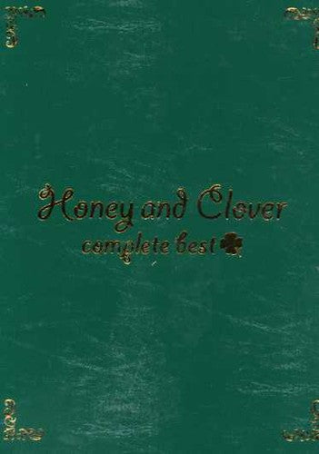 Honey Clover: Complete Best