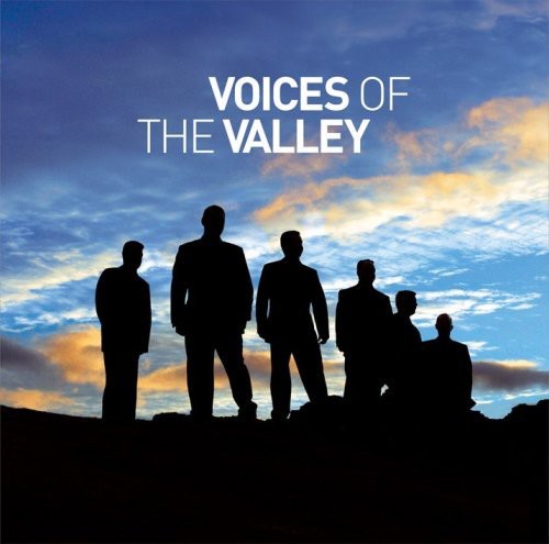 Fron Male Voice Choir: Voices of the Valley (Imported)