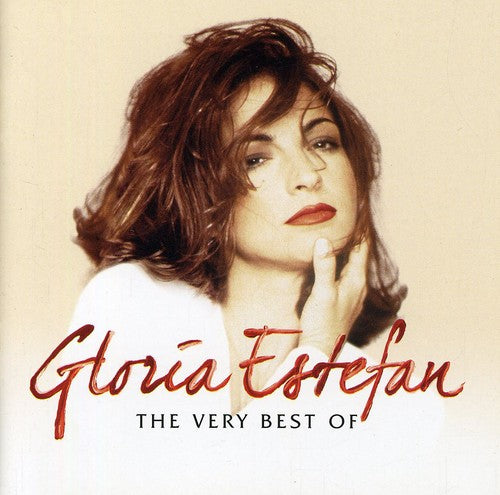 Estefan, Gloria: Very Best of