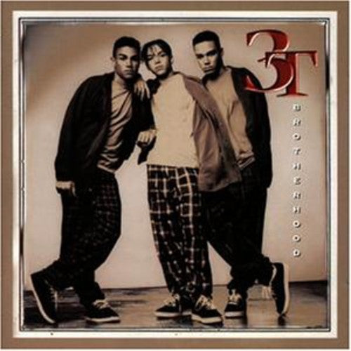 3T: Brotherhood