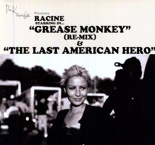 Racine: Grease Monkey