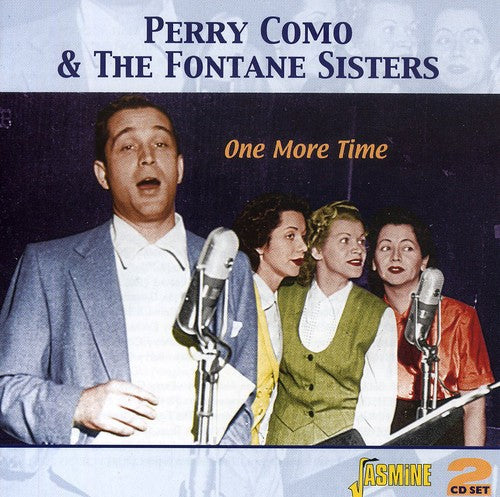 Como, Perry & Fontane Sisters: One More Time