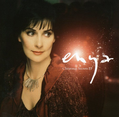 Enya: Christmas Secrets